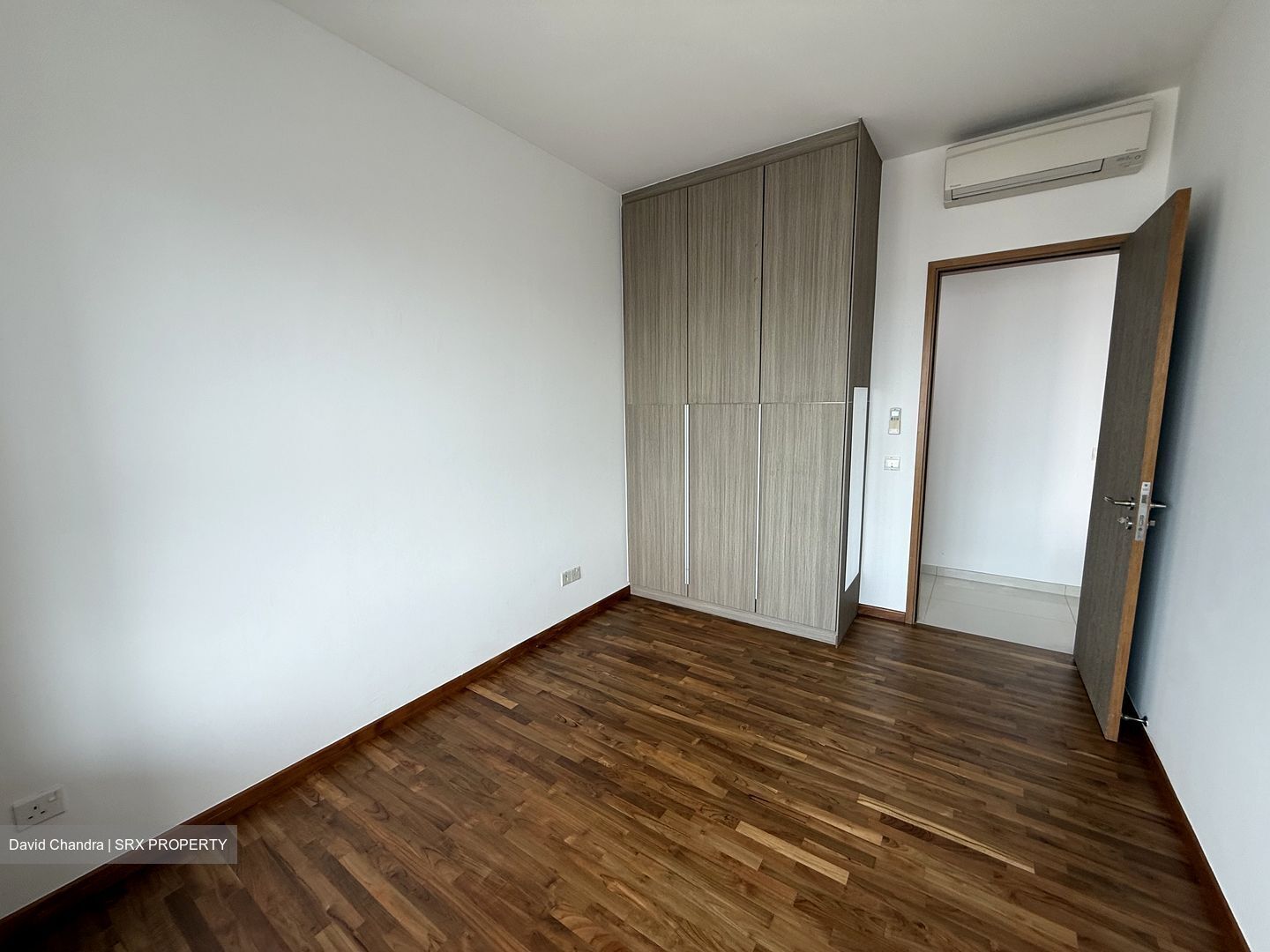 The Metropolitan Condominium (D3), Condominium #626401681